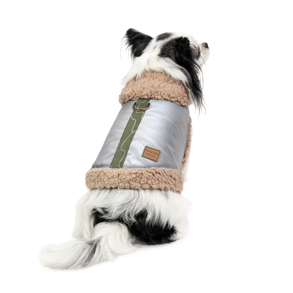 Шлея для собак Pet Fashion Rob XS-2