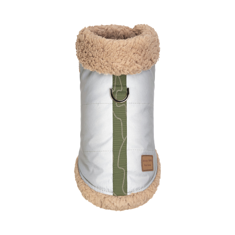 Шлея для собак Pet Fashion Rob XS-2