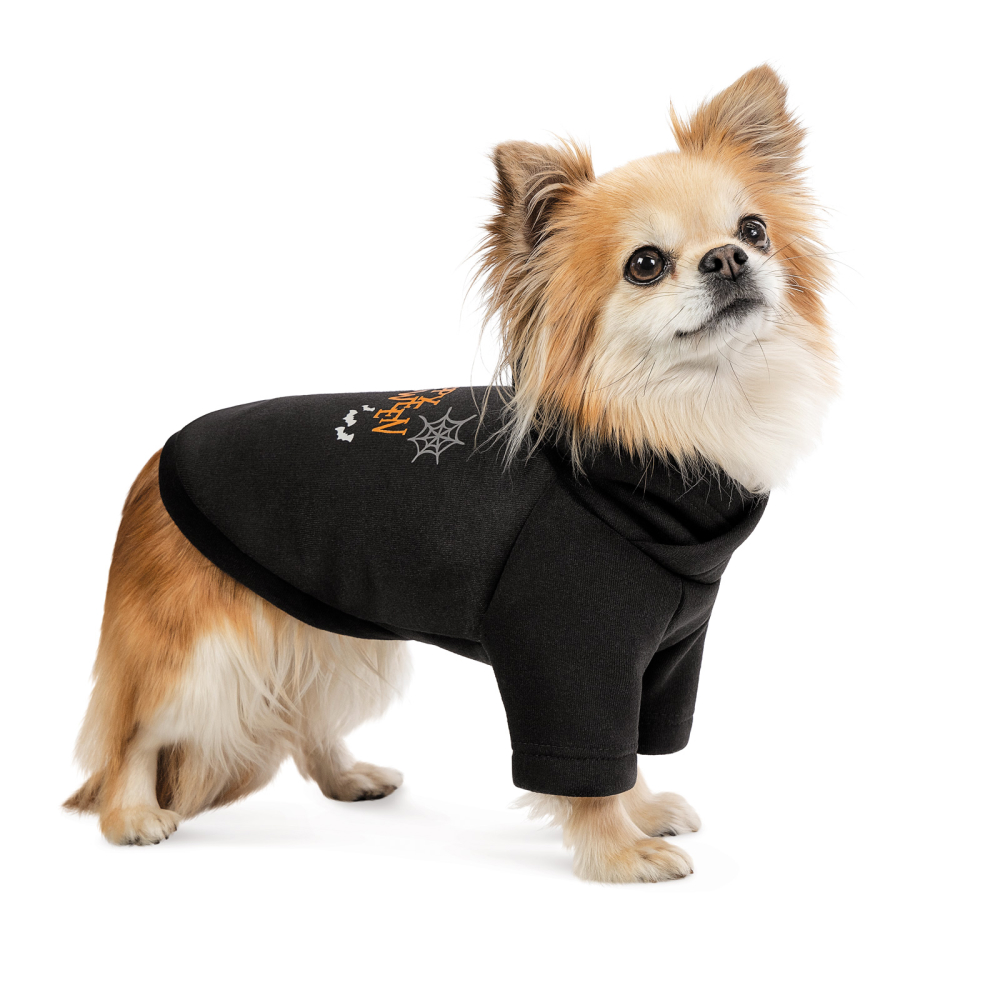 Толстовка для собак Pet Fashion Halloween XS-2