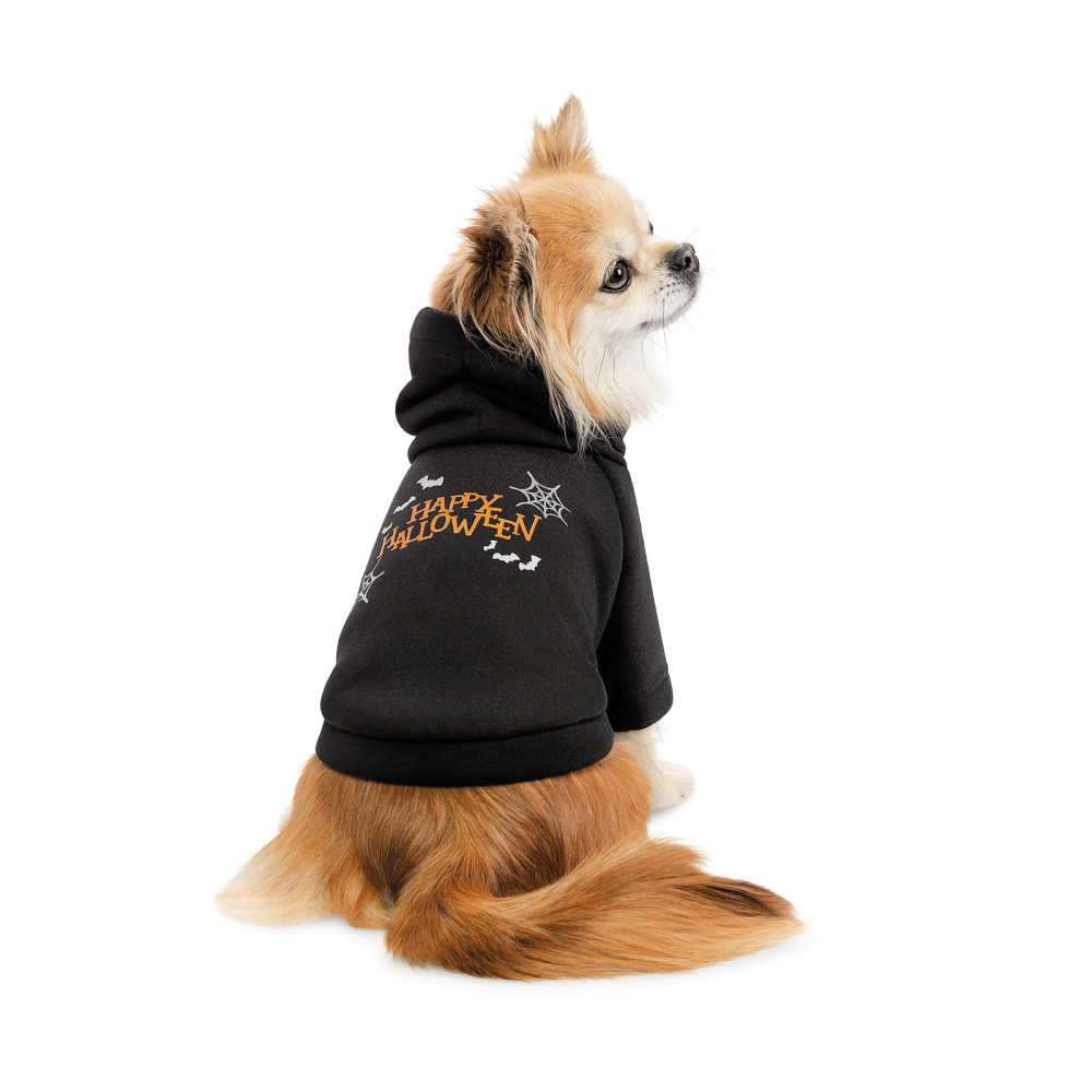Толстовка для собак Pet Fashion Halloween XS-2