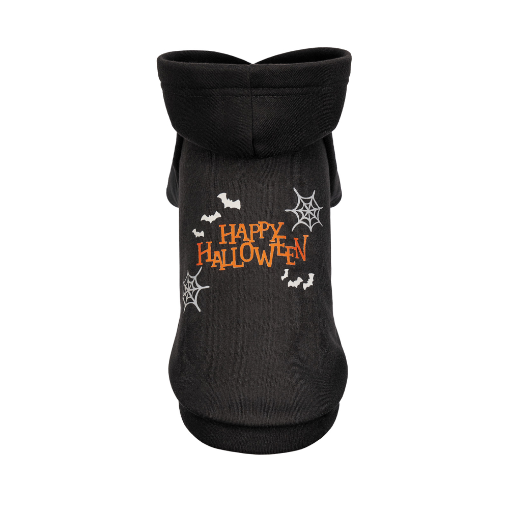 Толстовка для собак Pet Fashion Halloween XS-2