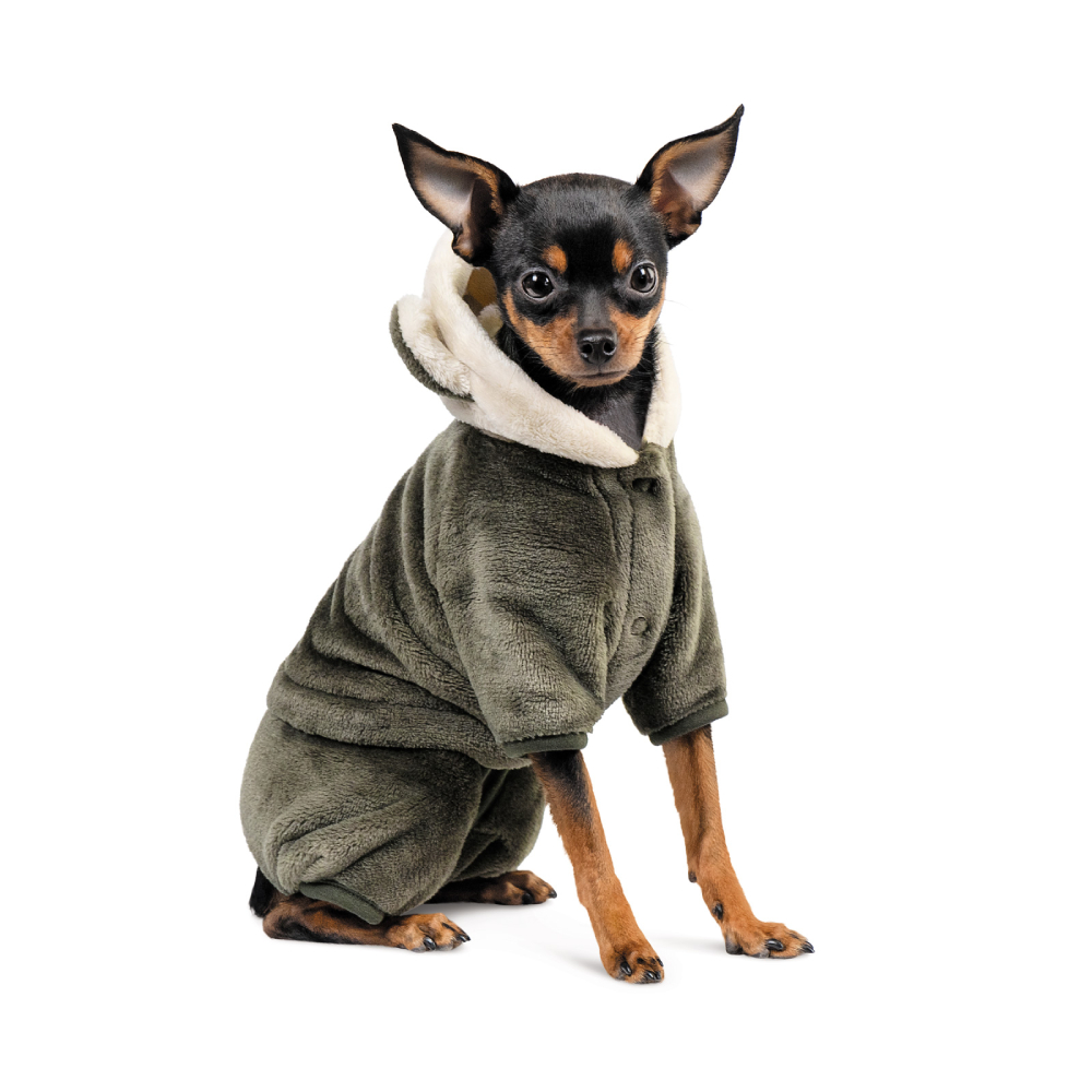 Костюм для собак Pet Fashion Alf M