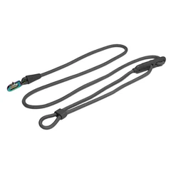Zee.Dog Hands-Free Leash - Багатофункціональний повідець-перестібка «вільні руки» для собак 119-240 см (7898582511655)