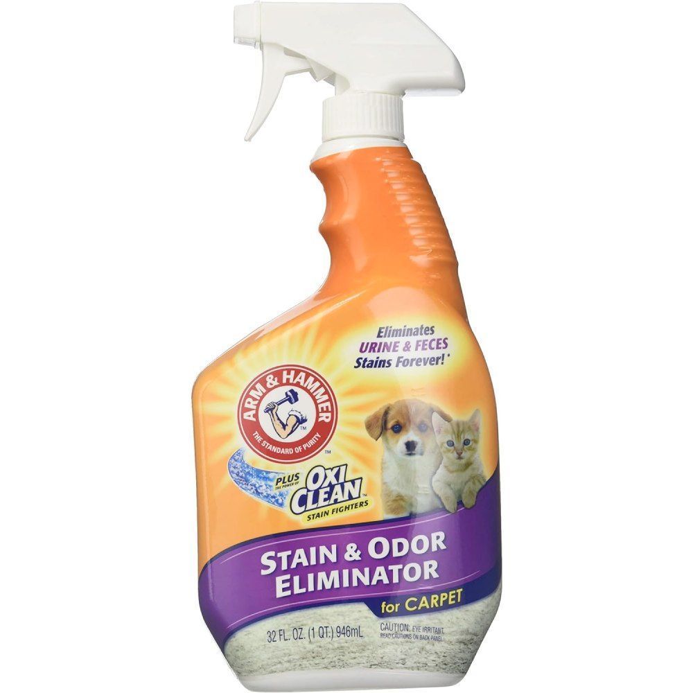 Arm&Hammer Препарат Спрей-знищувач Arm Hammer