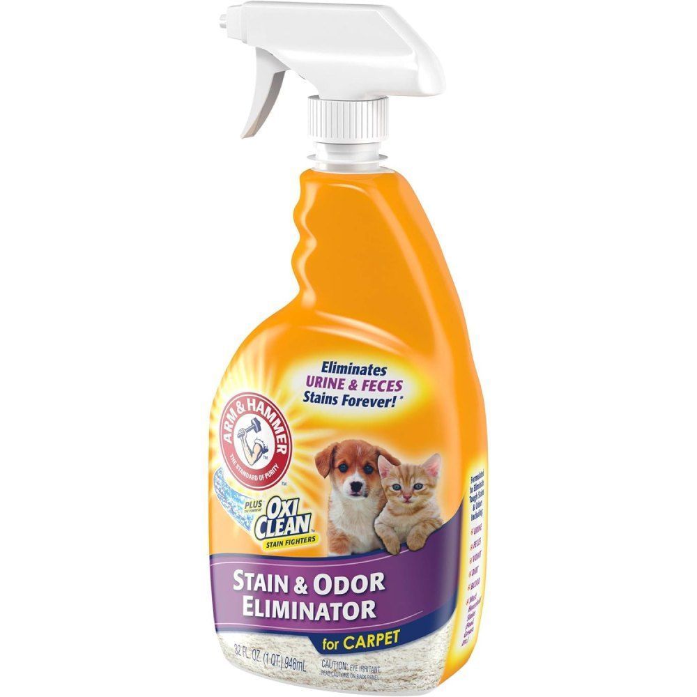 Arm&Hammer Препарат Спрей-знищувач Arm Hammer