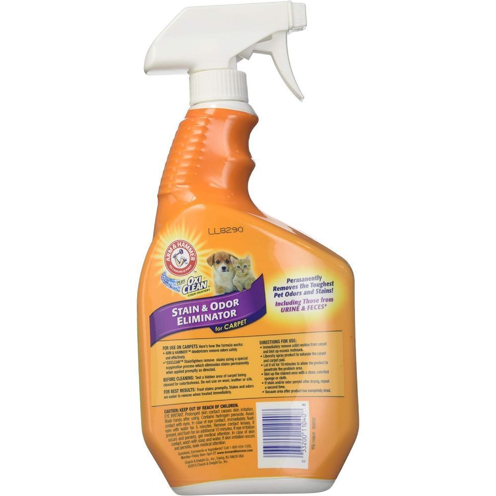 Arm&Hammer Препарат Спрей-знищувач Arm Hammer
