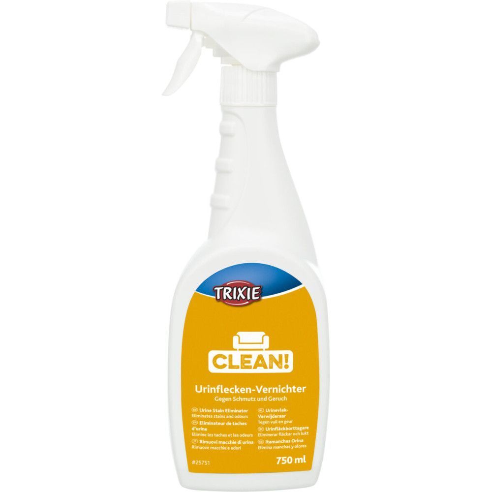 Плямовивідник Trixie Clean 750 мл