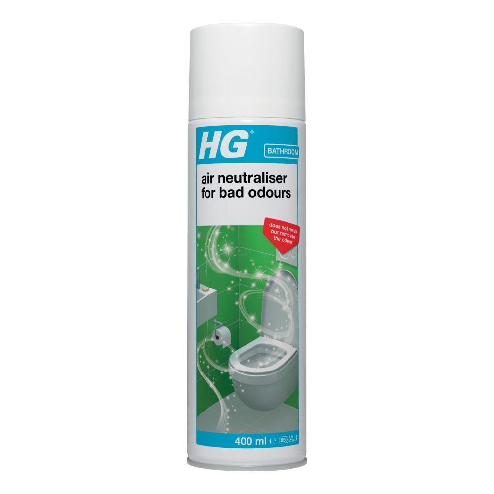 HG International B.V. HG нейтралізатор запахів собак 400 мл