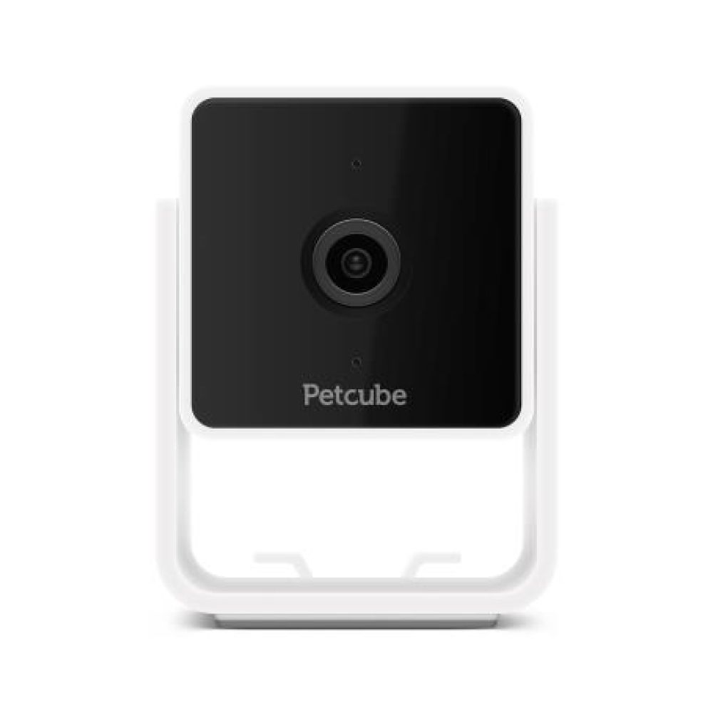 Камера відеоспостереження Petcube Cam за собаками