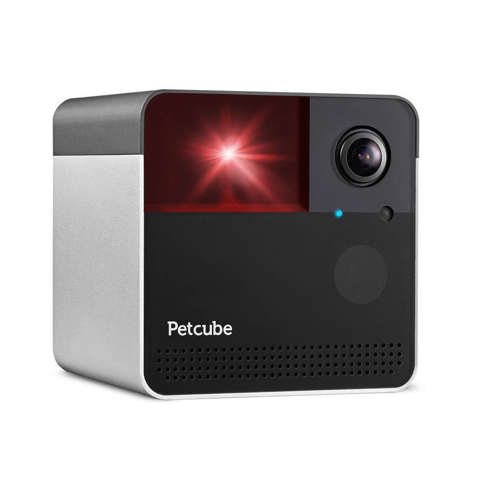 Інтерактивна НD-камера Petcube Play 2 відеоспостереження за собаками