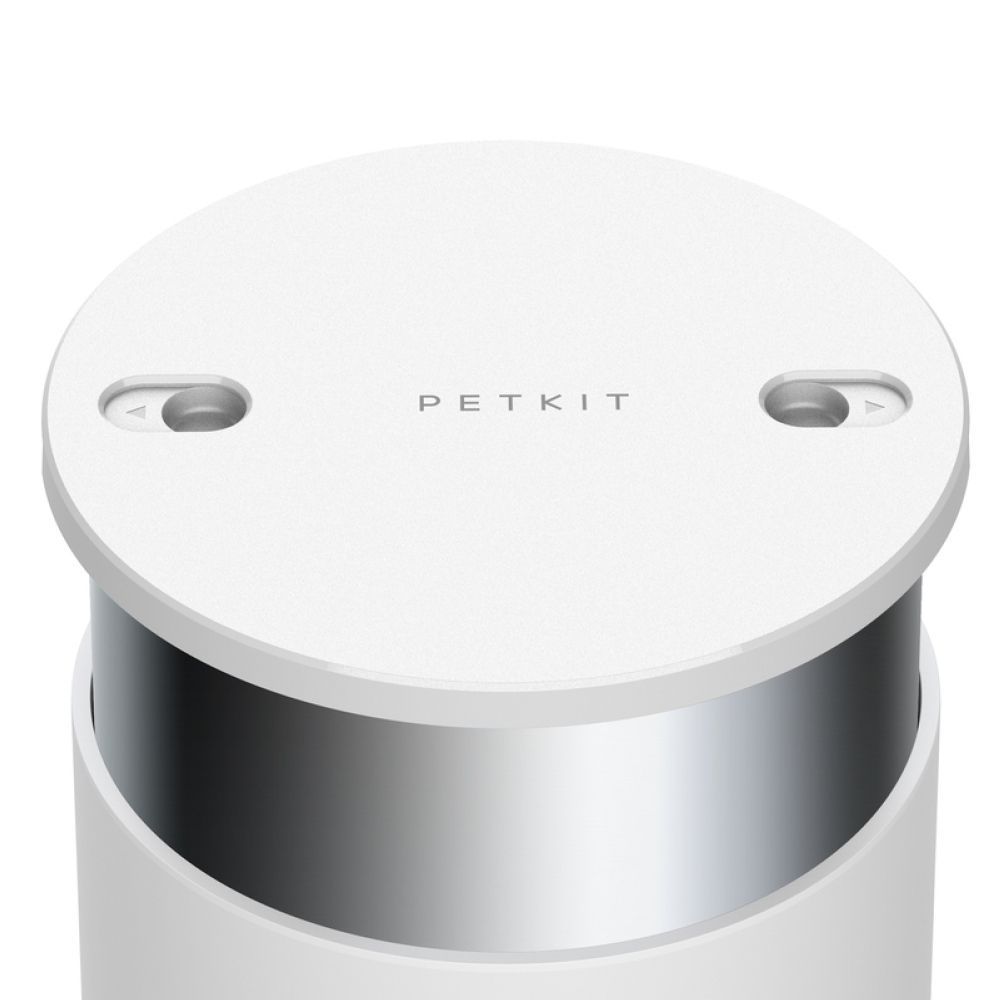 Petkit Smart Fresh Element 3 смарт-годівниця для собак 5 л - білий