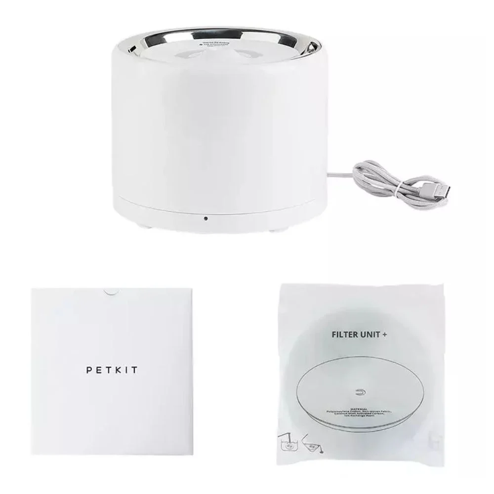 Petkit Electric Pet Eversweet 3 Pro поїлка-фонтан для собак 1,8 л