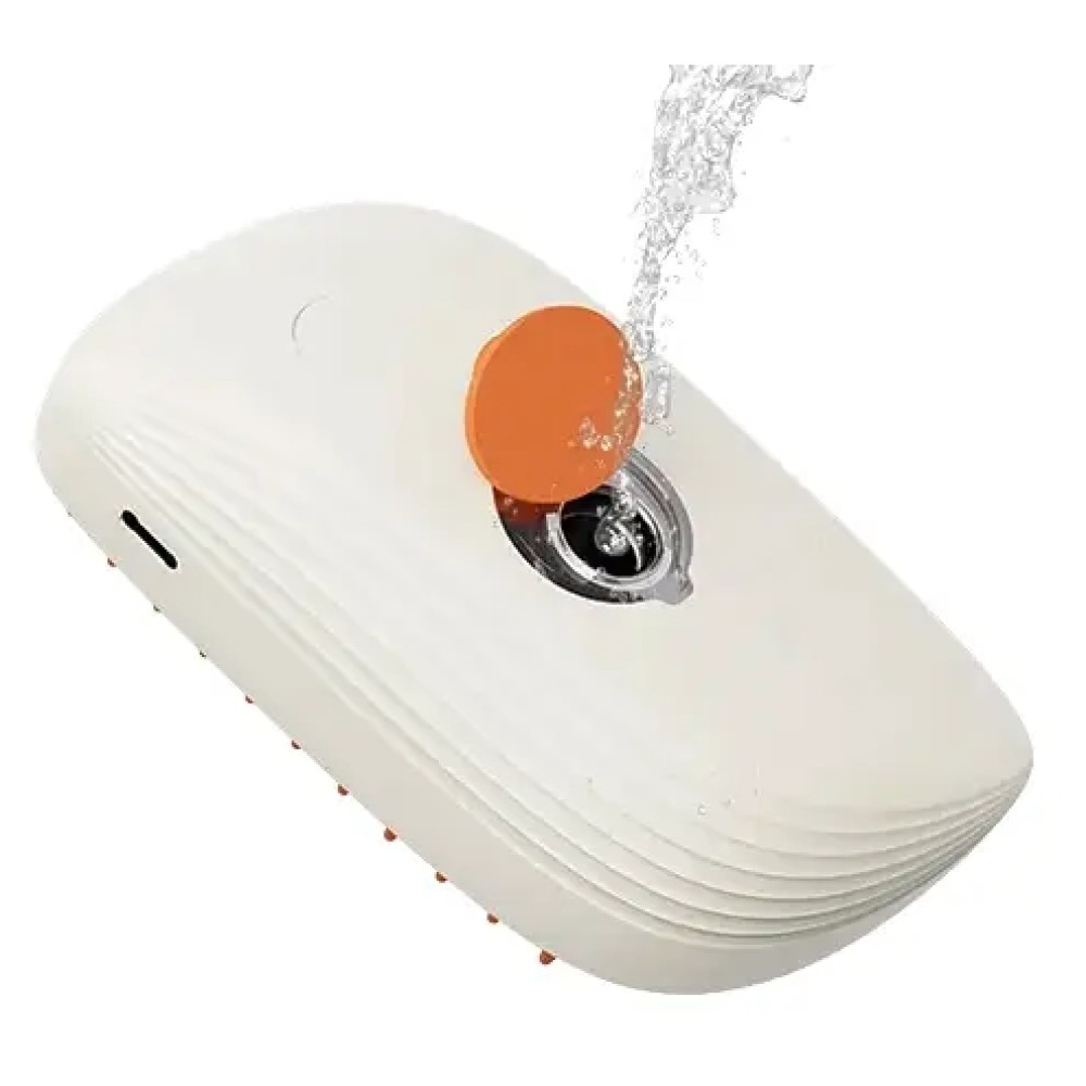 Парова щітка для вичісування Petkit 12 x 6,5 см