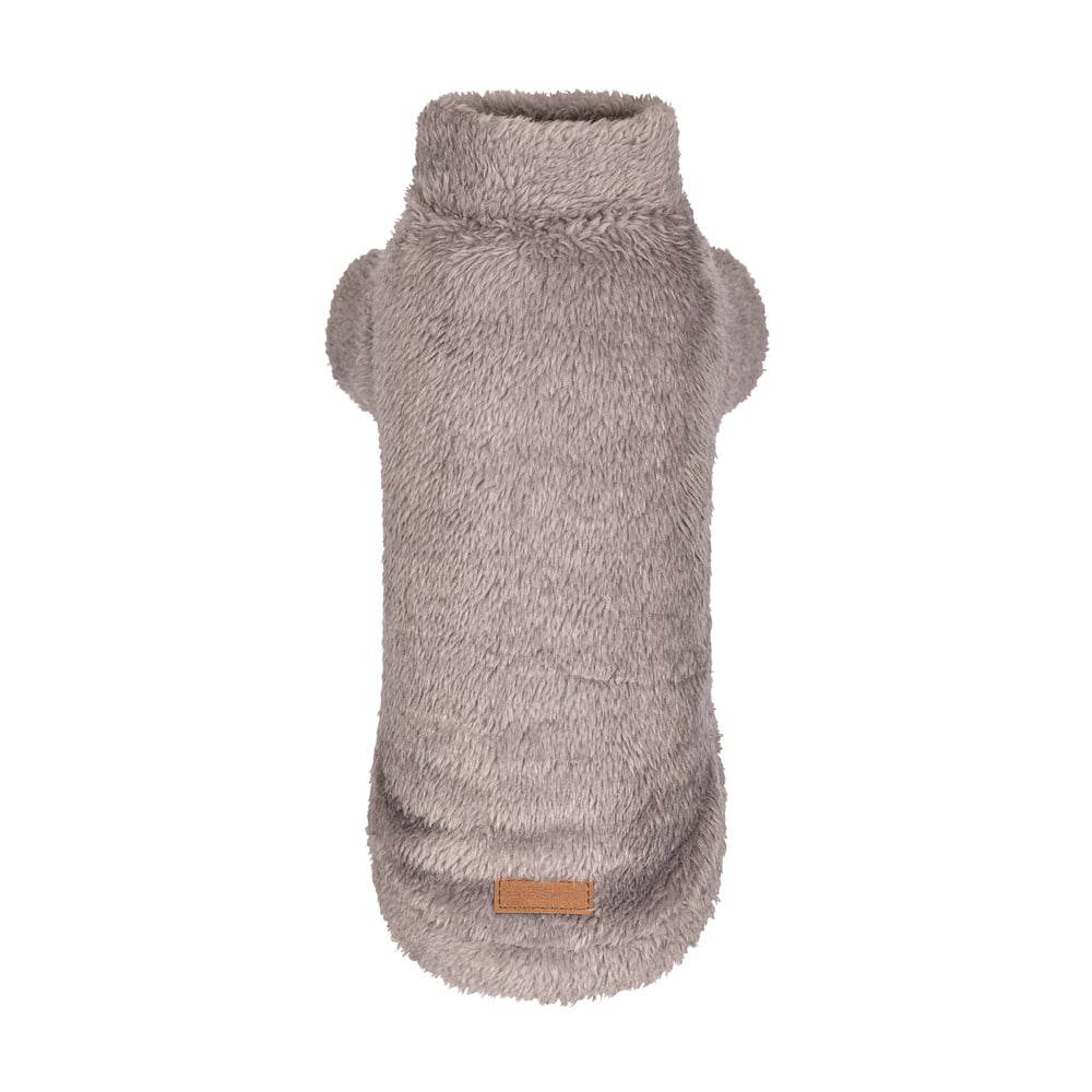 Светр для котів Pet Fashion Tim XS - сірий