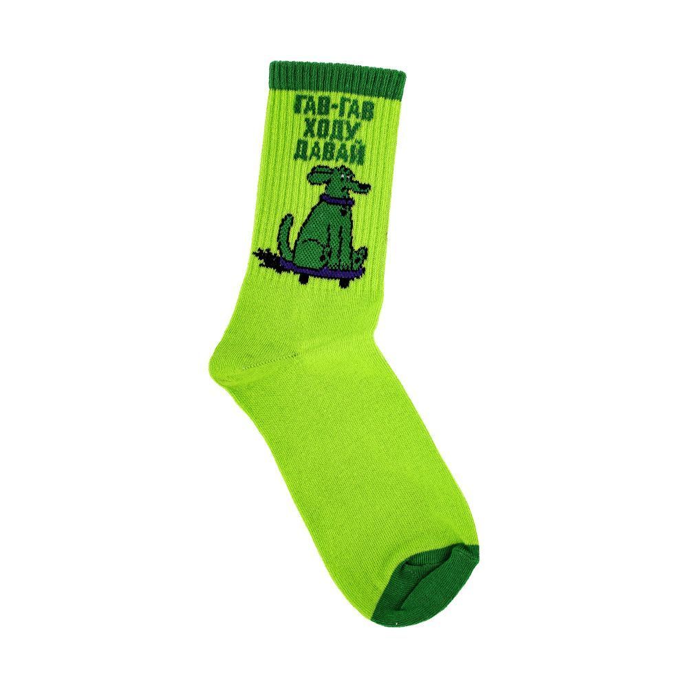 Шкарпетки для людей Pet Fun Family look 40-43 - cts