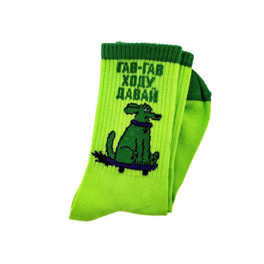 Шкарпетки для людей Pet Fun Family look 40-43 - cts