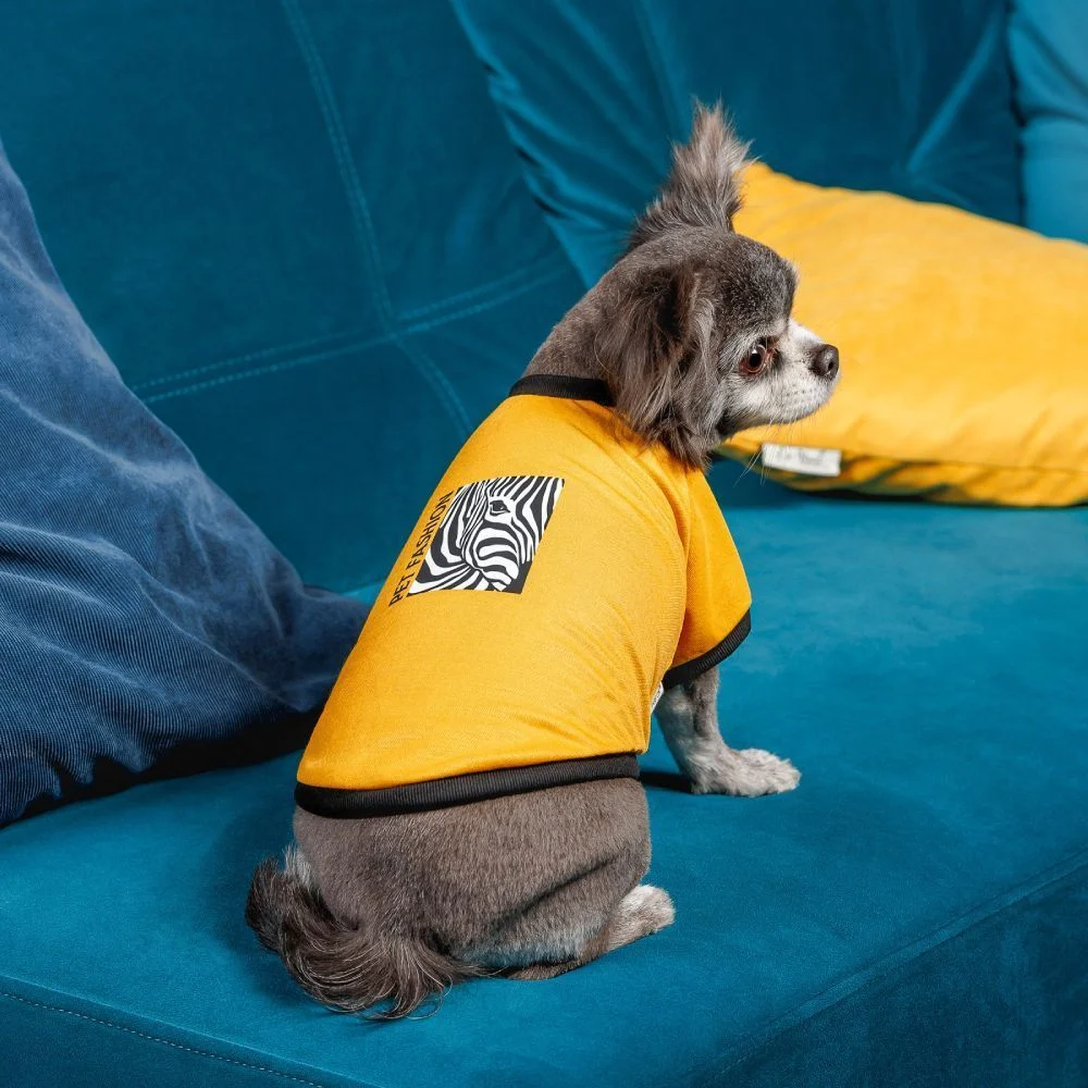 Pet Fashion Jessica футболка для котів XS2