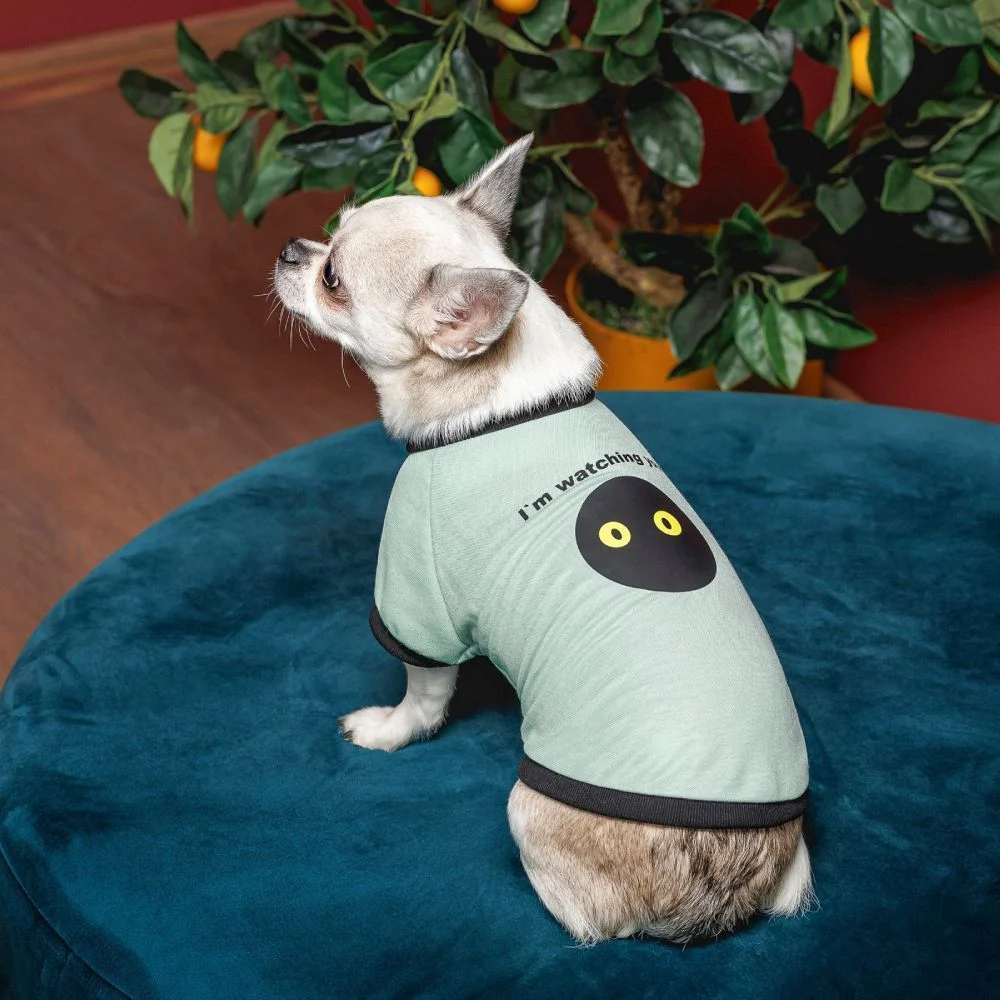 Pet Fashion Oscar футболка для котів XS