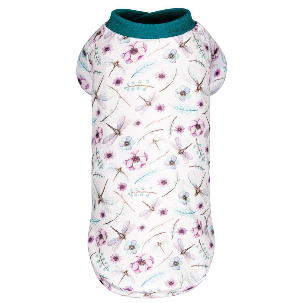 Pet Fashion Flora футболка для котів XXS