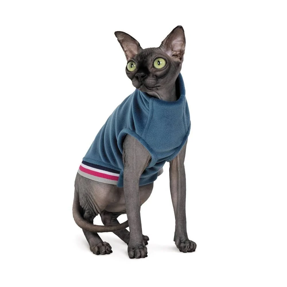 Pet Fashion Wiki светр для котів L