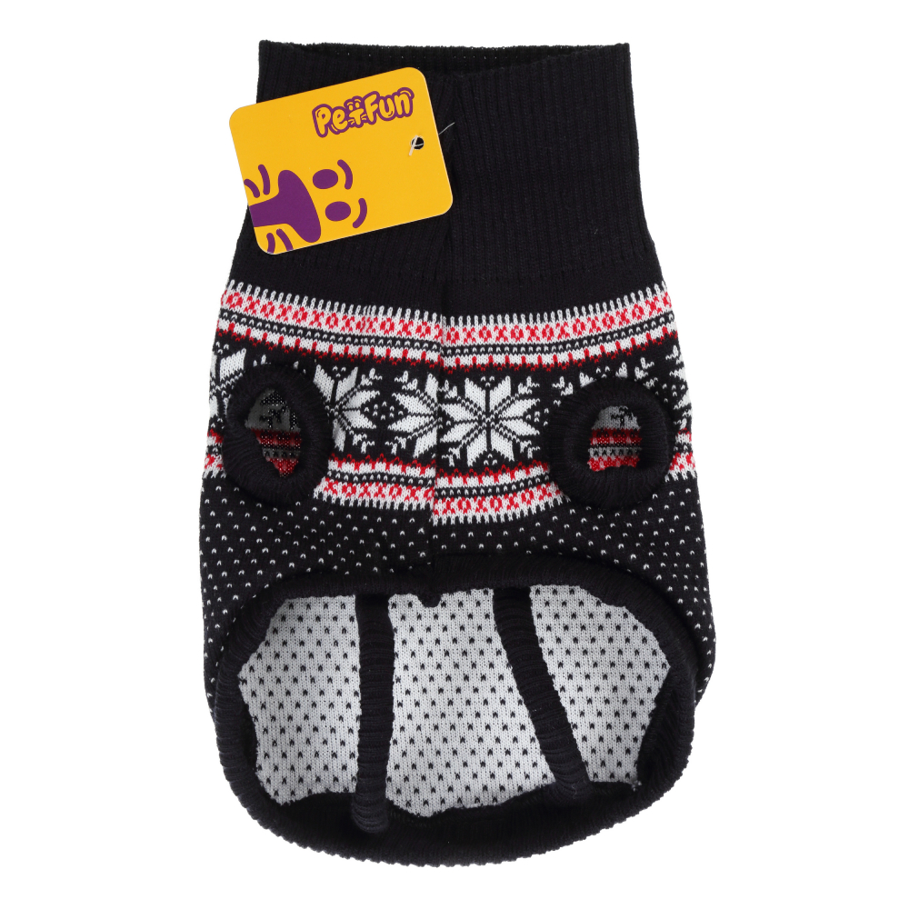 Светр для собак Pet Fun XS