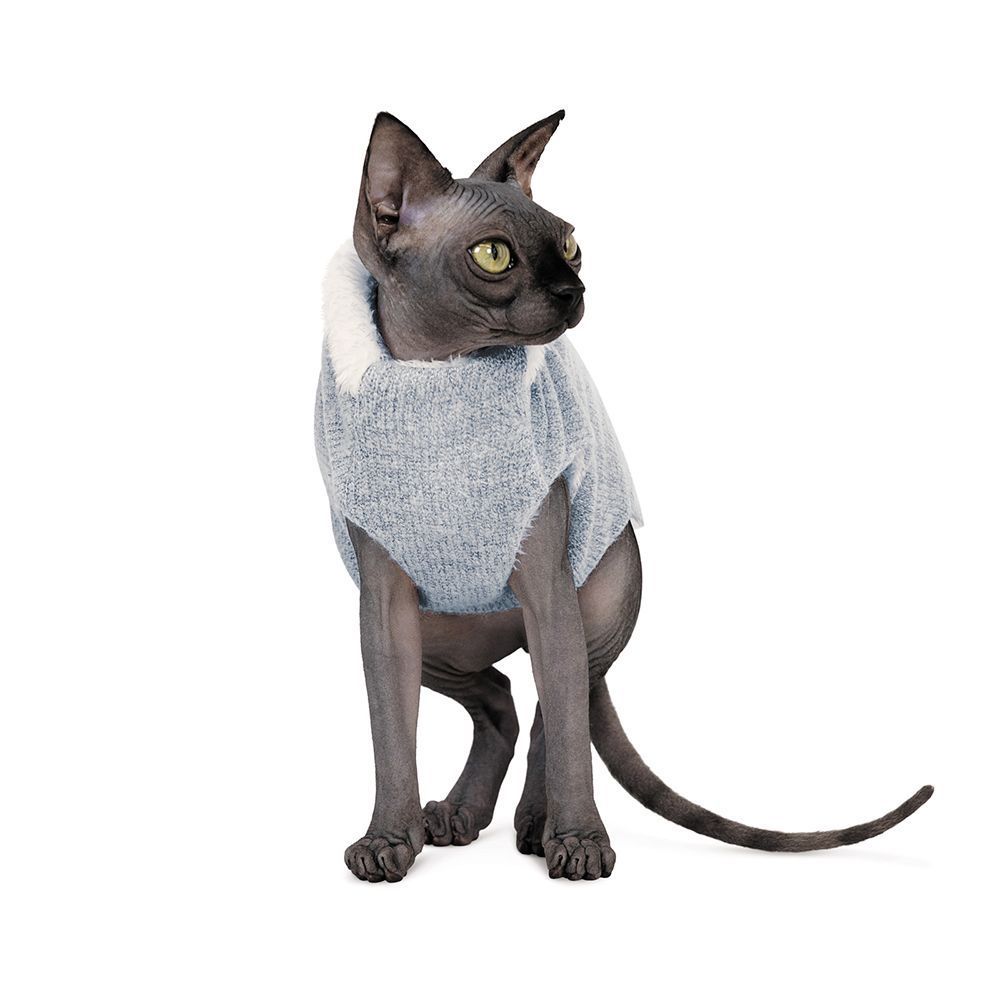 Pet Fashion Cat светр для котів XXS