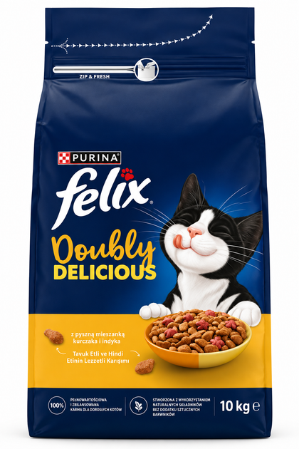 Purina Сухий корм