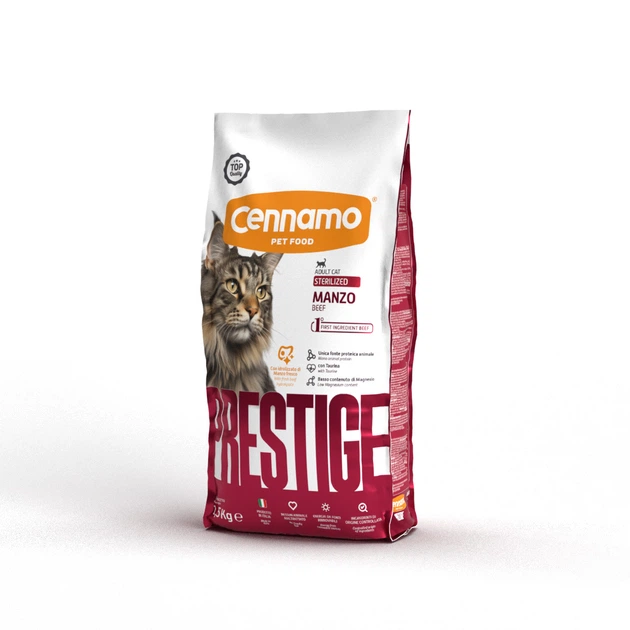Cennamo Pet Food Корм