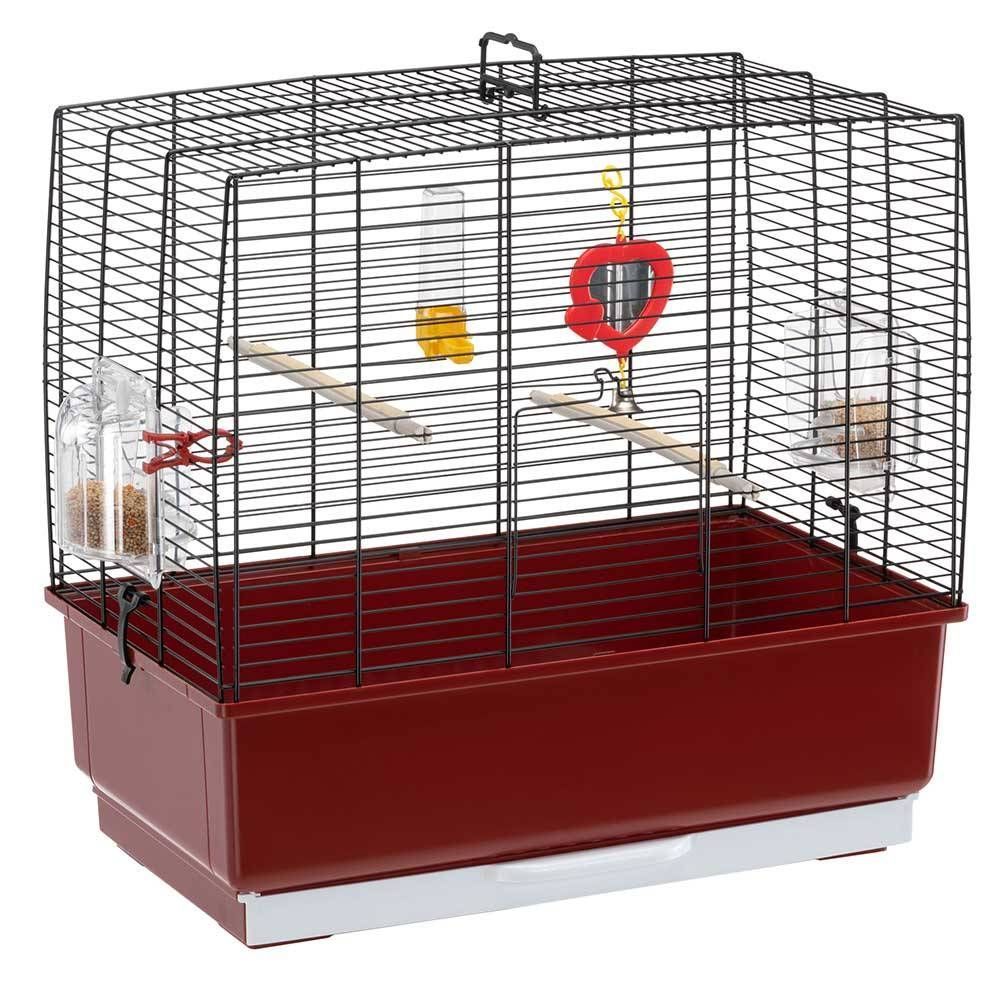 Клітка для птахів Ferplast Rekord 3 49 x 30 x 48,5 см
