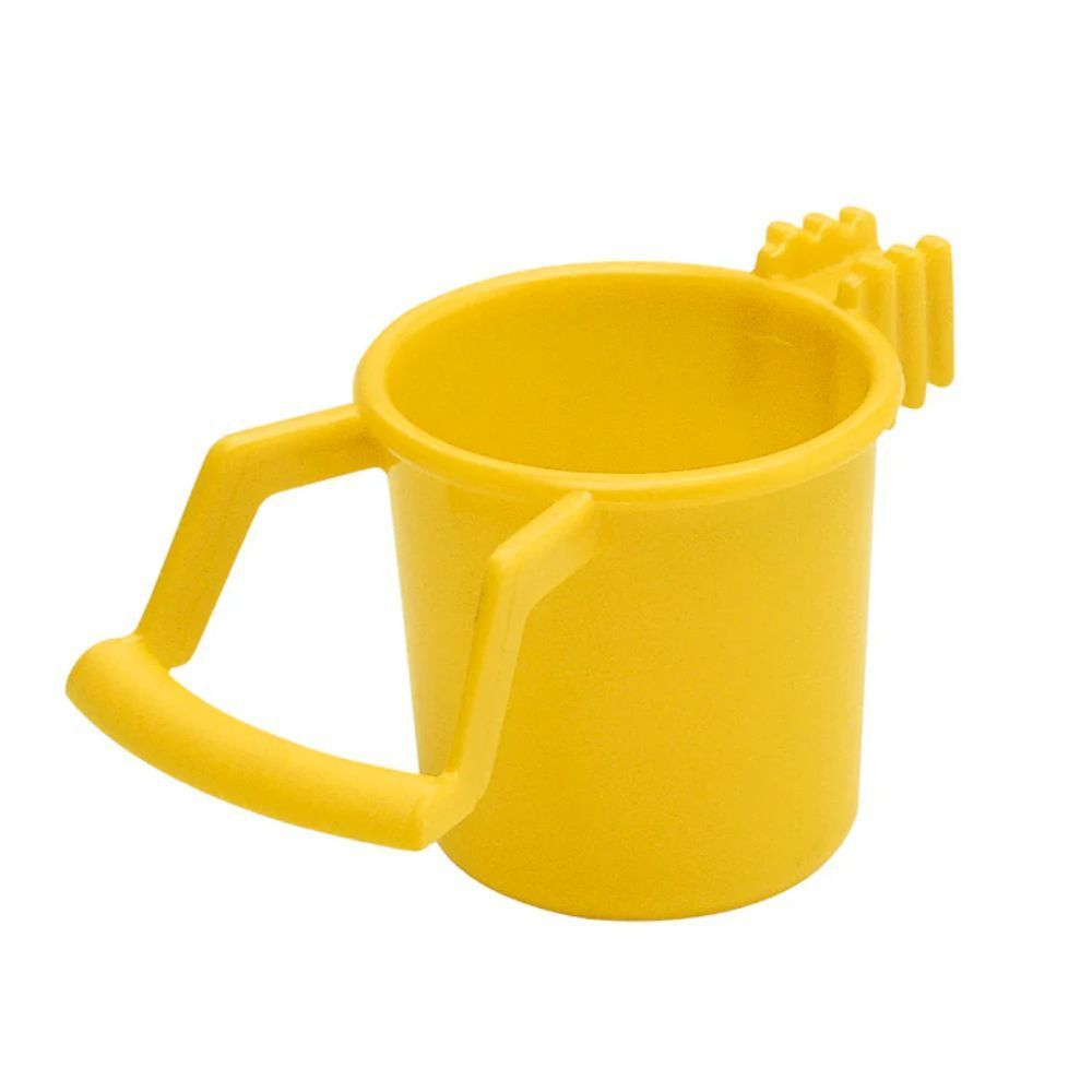 Годівниця для папуг Ferplast Feeder FPI 4320 5 x 9,2 x 4,3 см