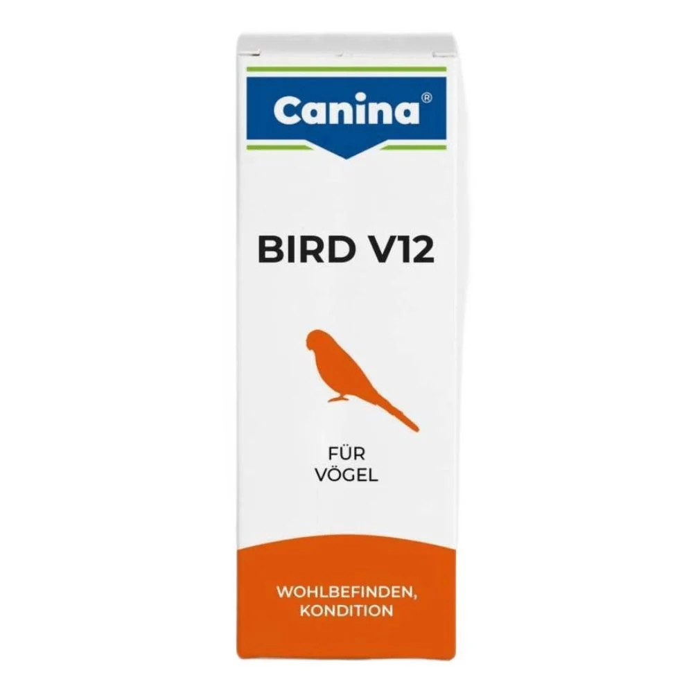 Canina Добавка птахів Bird мл