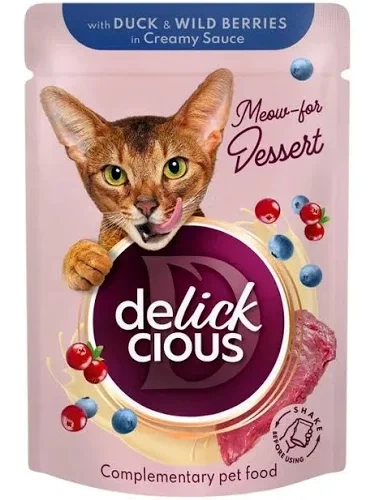 Club 4 Paws Корм