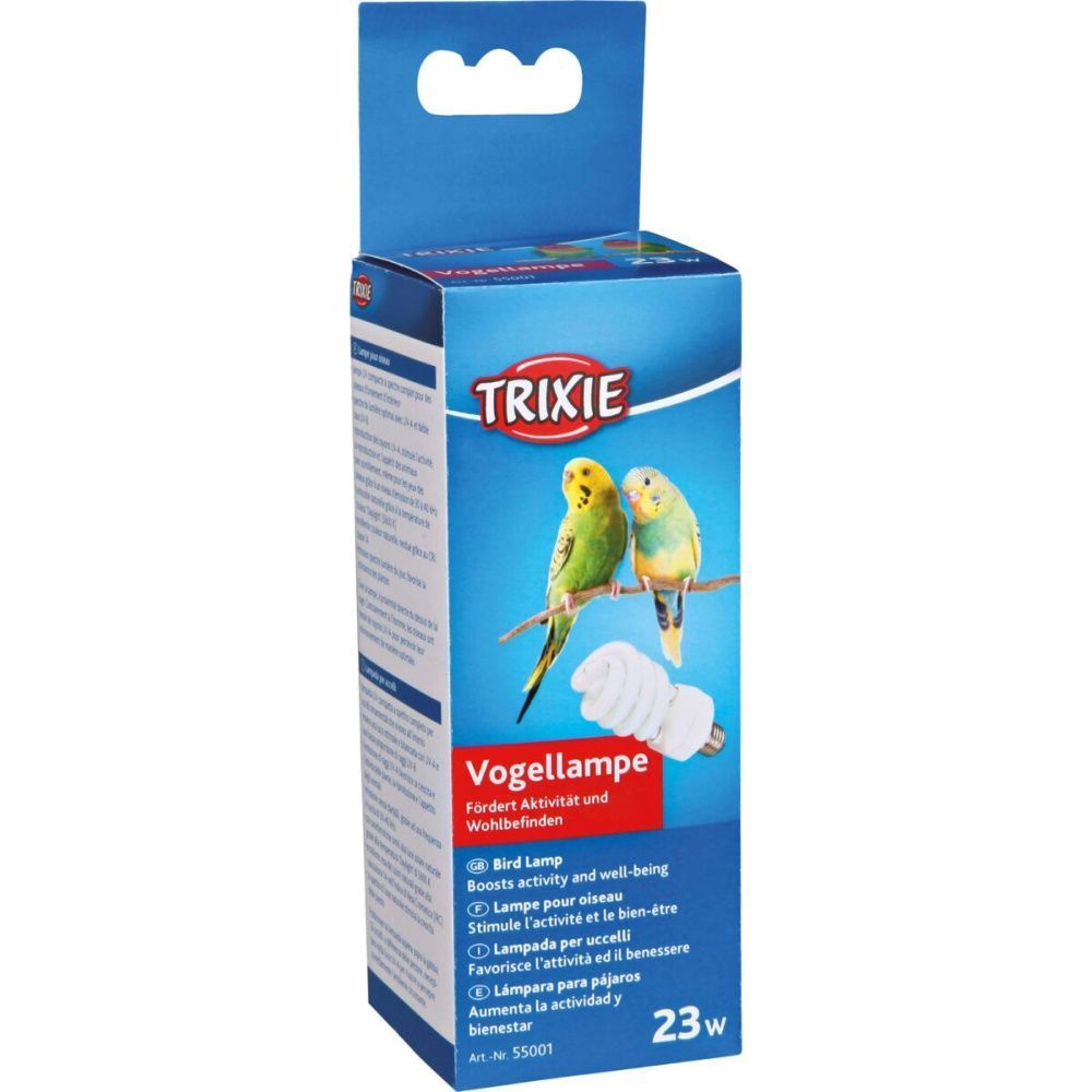 Trixie Лампа Тріксі для птахів 23 Вт
