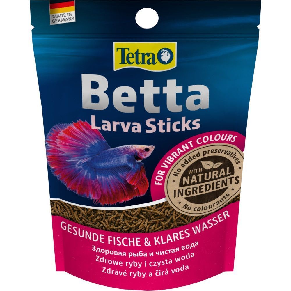 Tetra Сухий корм