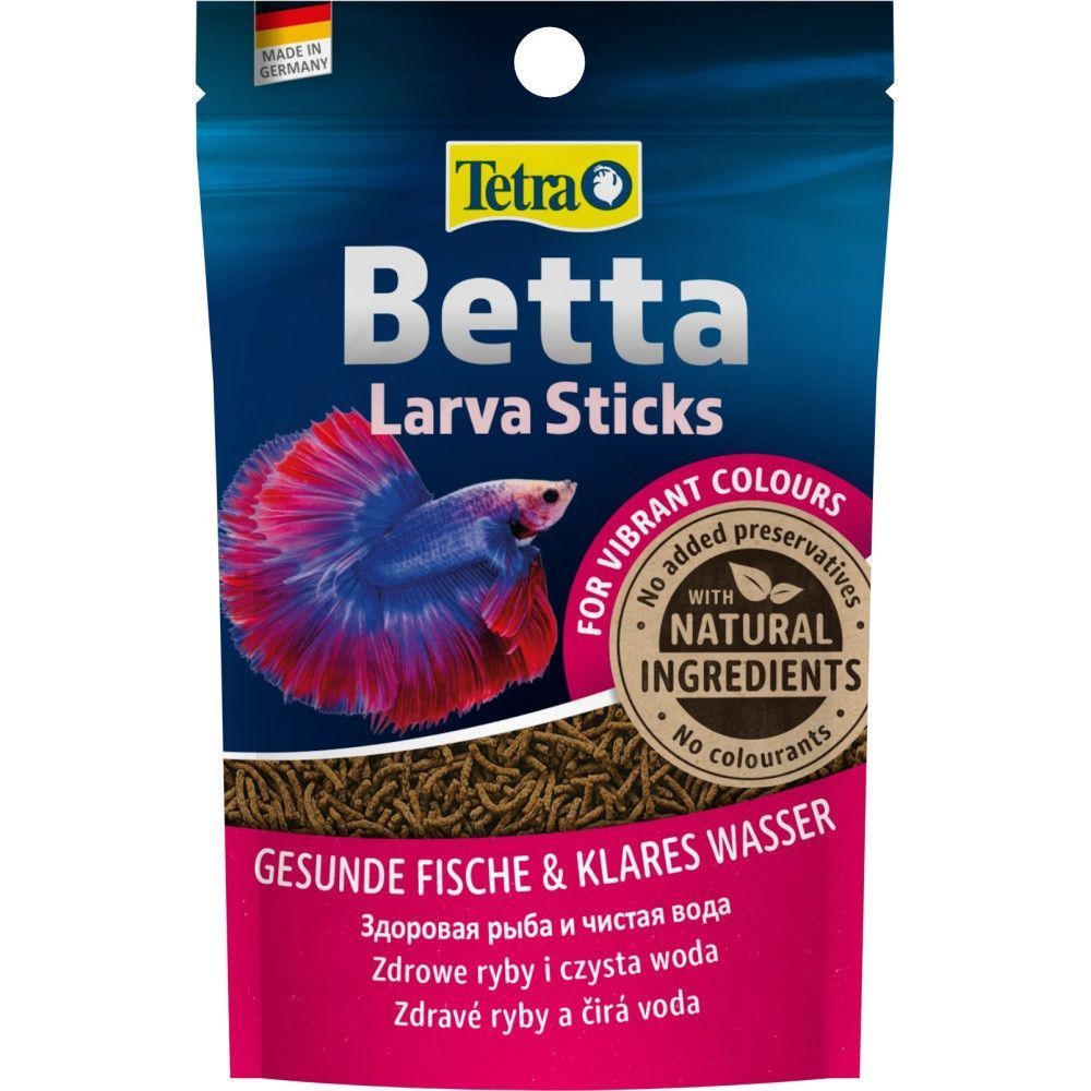 Tetra Сухий корм