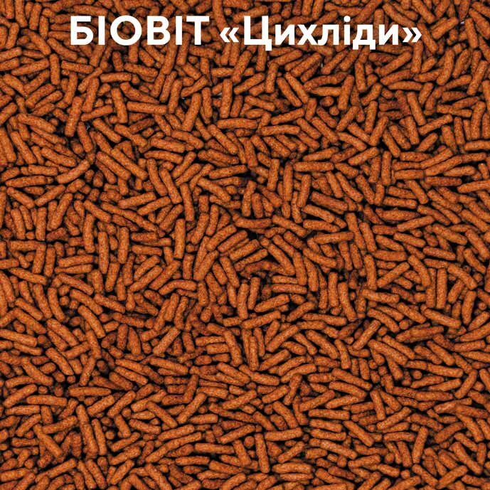 Природа Сухий корм