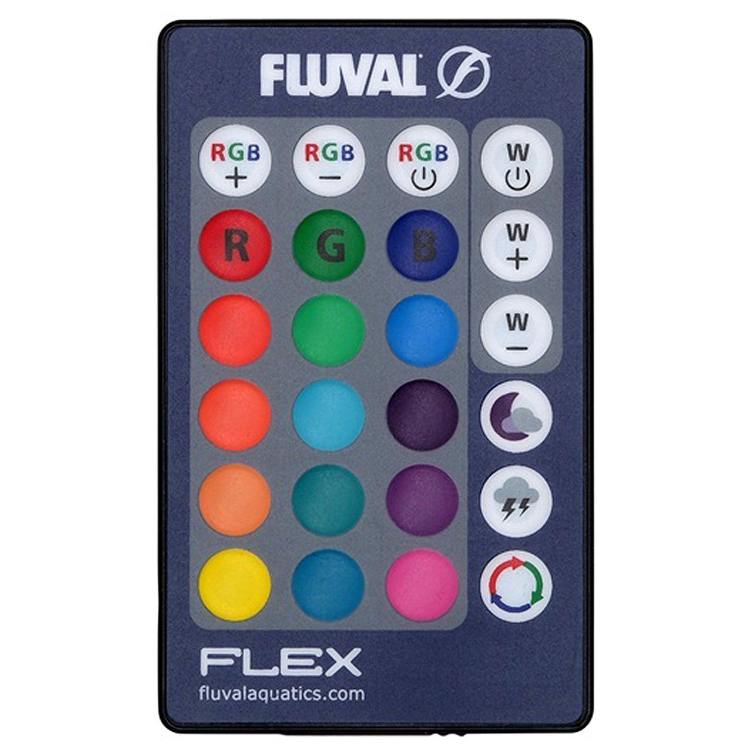Пульт управління Fluval для акваріума «Flex»