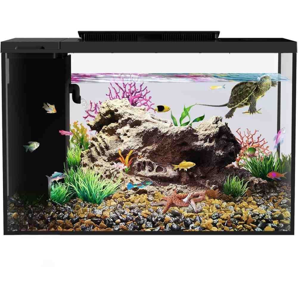 Розумний акваріум Petkit ERAARK PRO no landscape прямий 40 x 16,8 x 26,5 см (12 л)