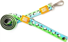 Повідець Max & Molly Urban Pets для собак Short Leash - Black Sheep/XS (189005)