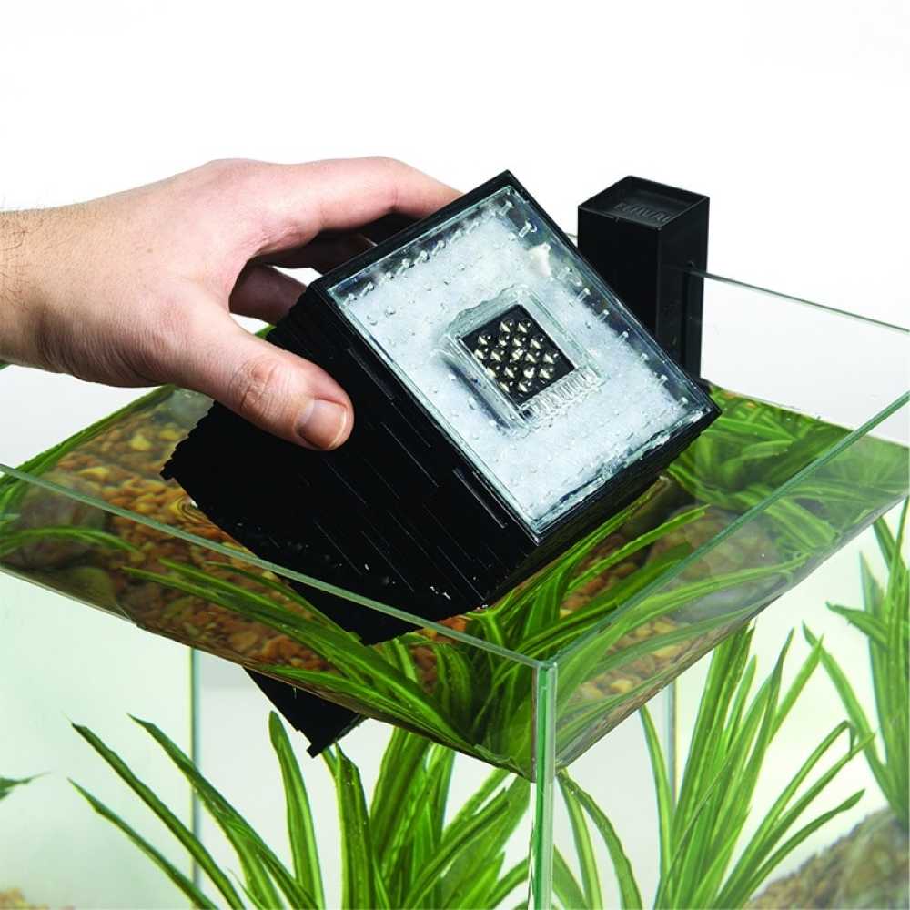 Фільтруючий картридж Fluval Chi «Filter Pad» 3 шт. (для фільтра Fluval Chi)