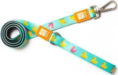 Повідець Max & Molly Urban Pets Short Leash - Ducklings/S (186006)