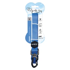 M Pets M-Pets Gentle Leash Dog - Повідець з м'якою ручкою для собак усіх порід L/2,5х120 см (6953182754336)