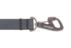 Полегшений повідець-перестібка для собак Ruffwear Flagline™ Сірий