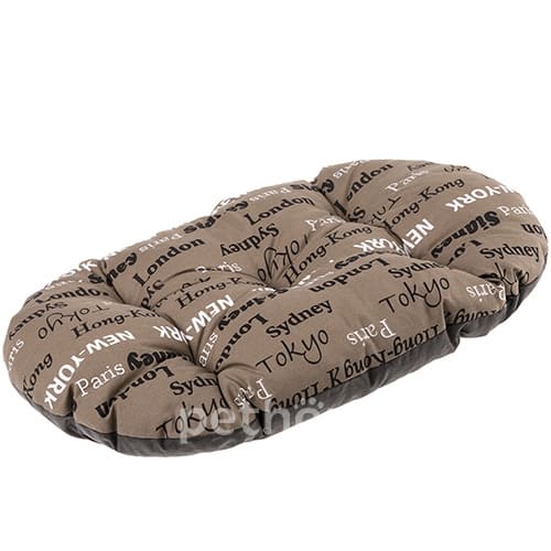 Ferplast Relax C М'який лежак для собак і котів