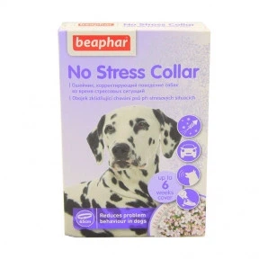 Beaphar Нашийник-антистрес No Stress Collar для собак 65 см