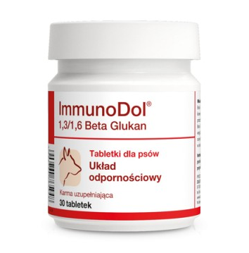 Dolfos Добавка Дольфос ImmunoDol вітамінно-мінеральний