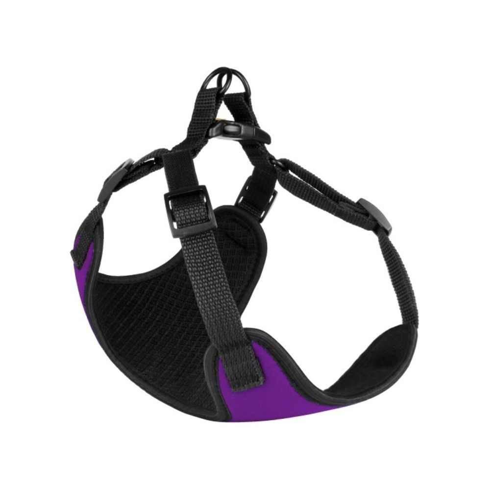 Barksi Sport шлея для собак S - фіолетовий