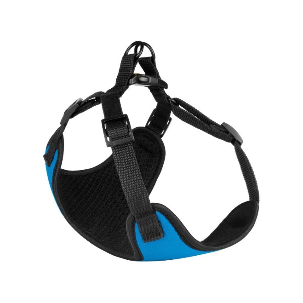 Barksi Sport шлея для собак XS - блакитний