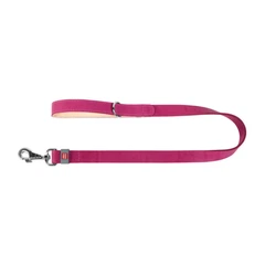 Повідець Waudog Classic 122см Pink (08157)