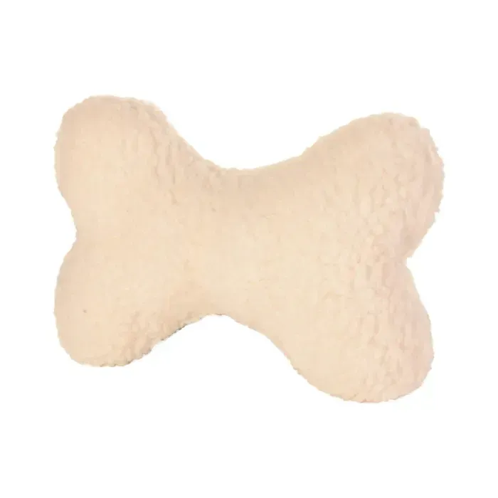 Trixie Bone іграшка для собак 20 см - рожевий